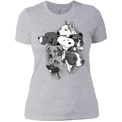 doggies! T-Shirt