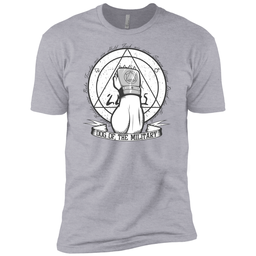 dog of the military- strong arm matching family T-Shirt