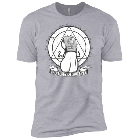 dog of the military- strong arm matching family T-Shirt