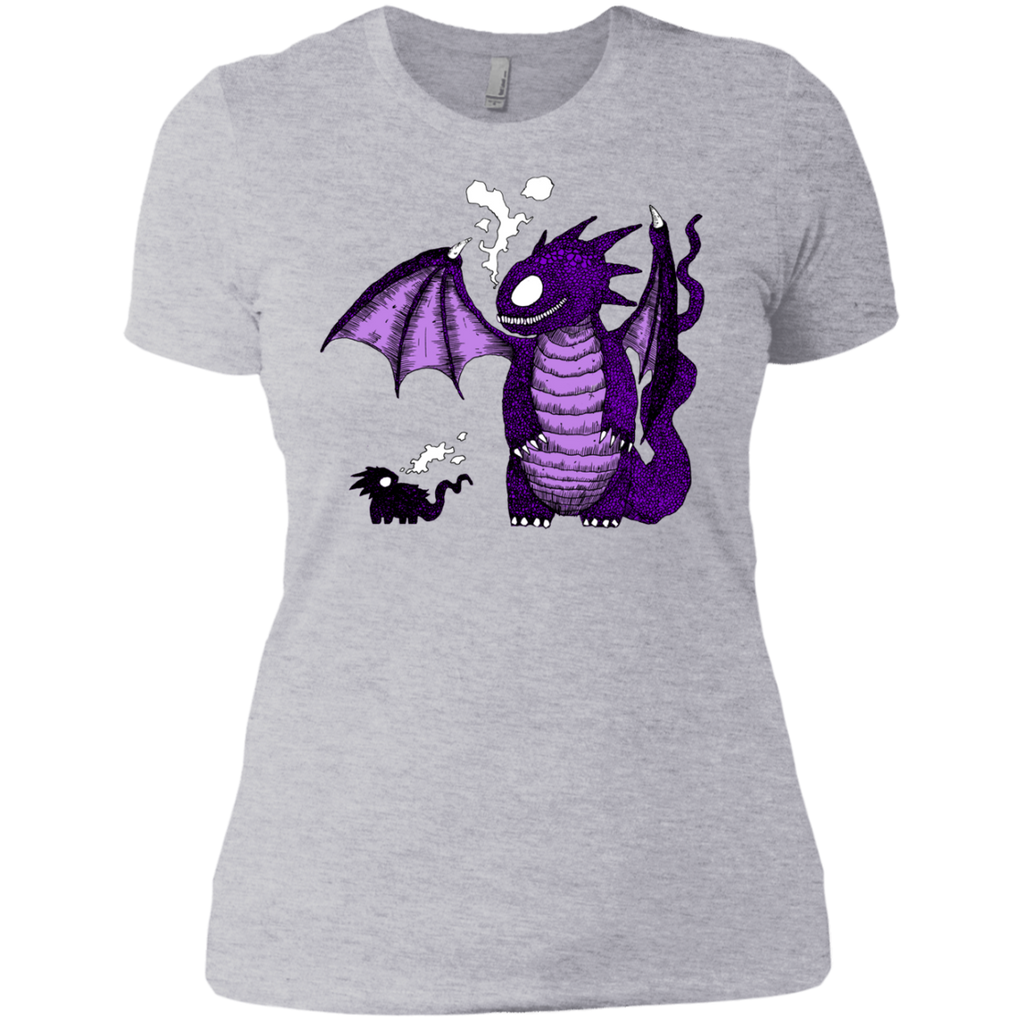 dragons matching family T-Shirt