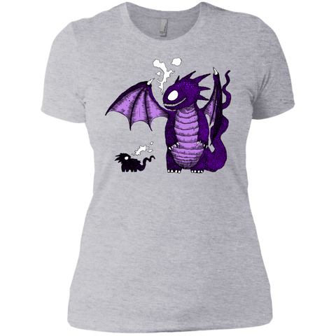 dragons matching family T-Shirt