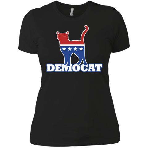 democat sweatshirt T-Shirt