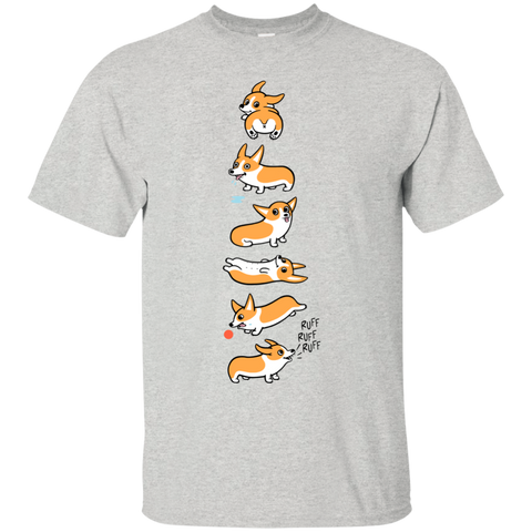 corgi cuties T-Shirt