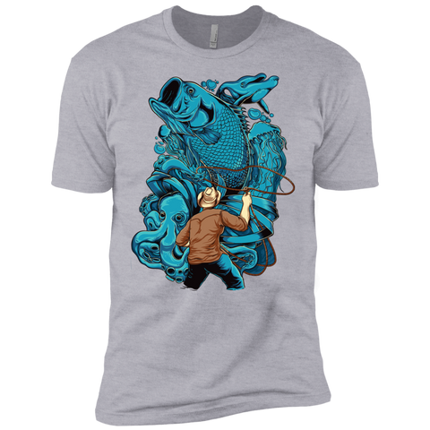 fisher man T-Shirt