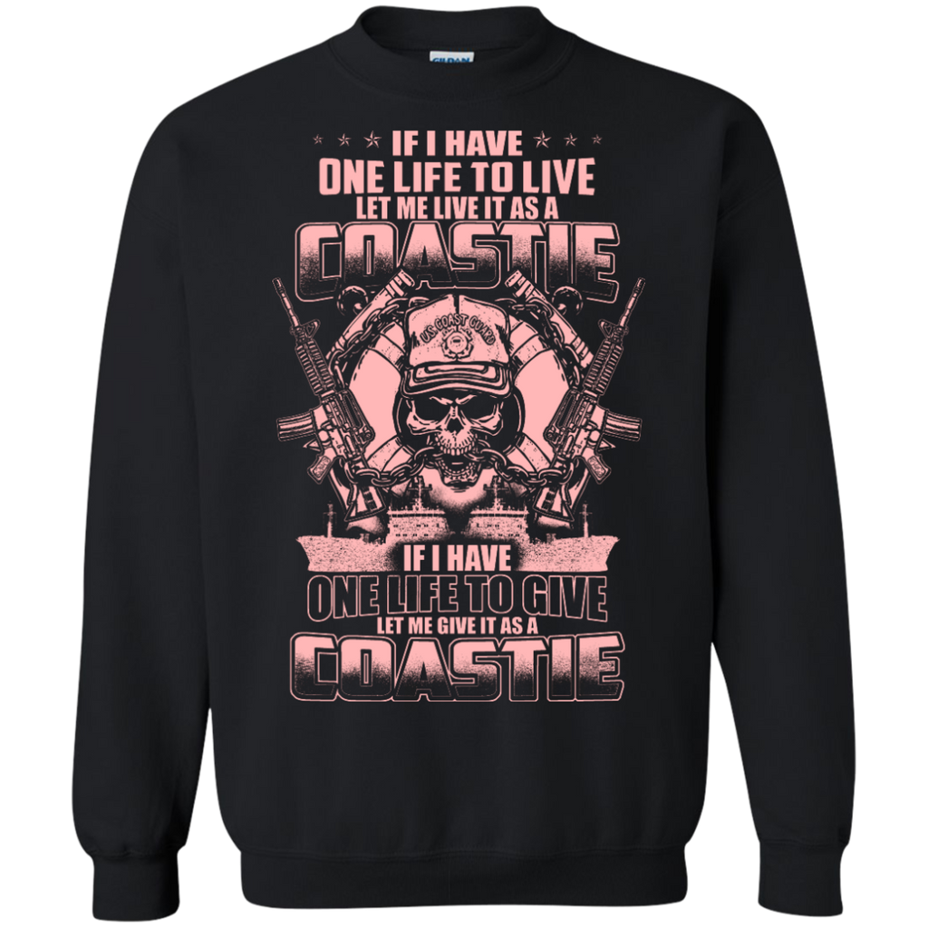 coastie T-Shirt
