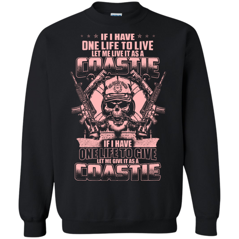 coastie T-Shirt
