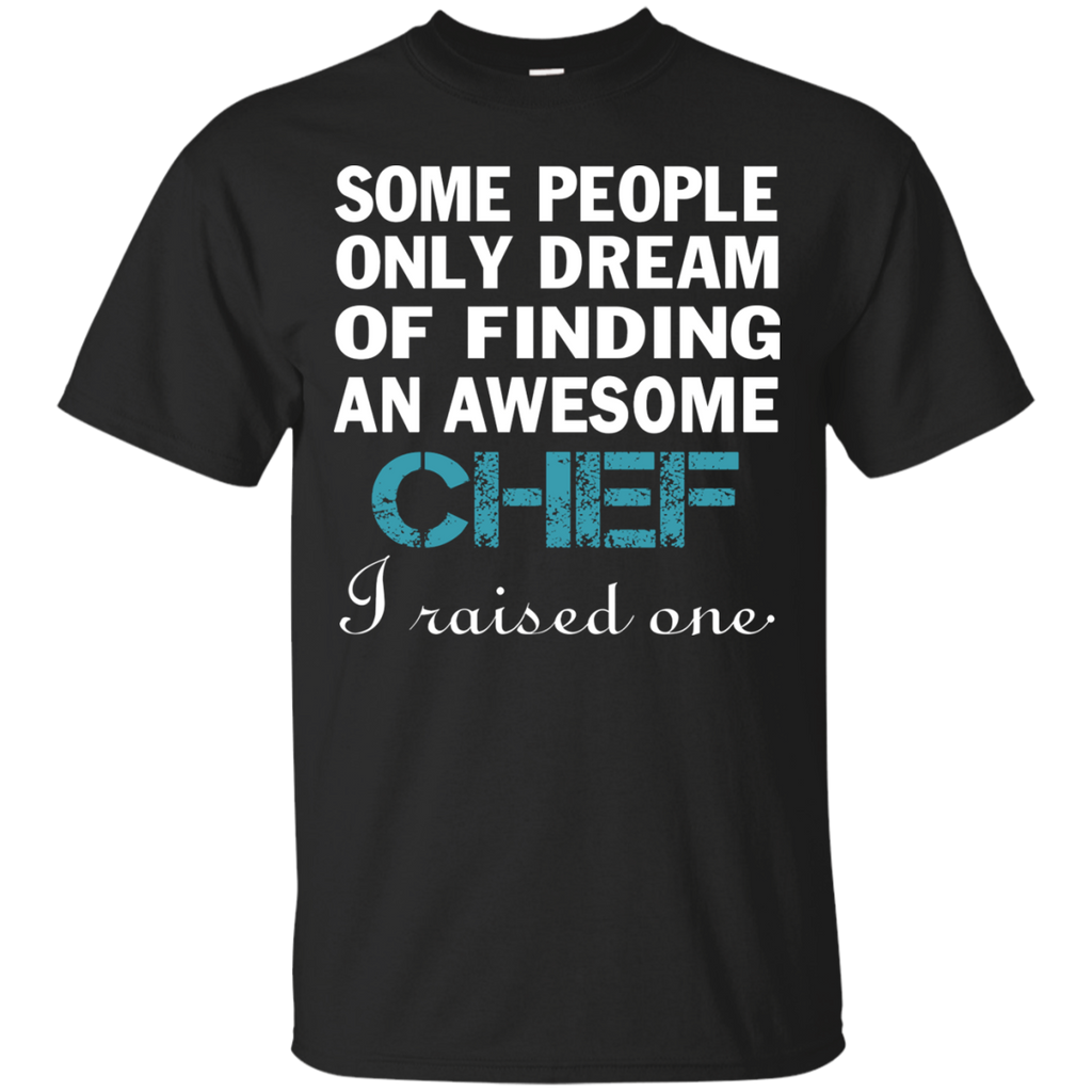 chef's dad T-Shirt