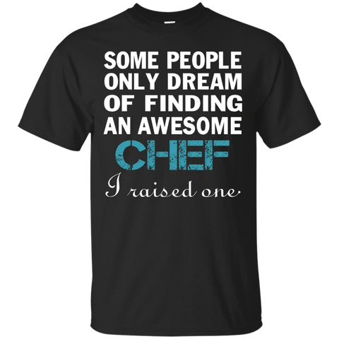 chef's dad T-Shirt
