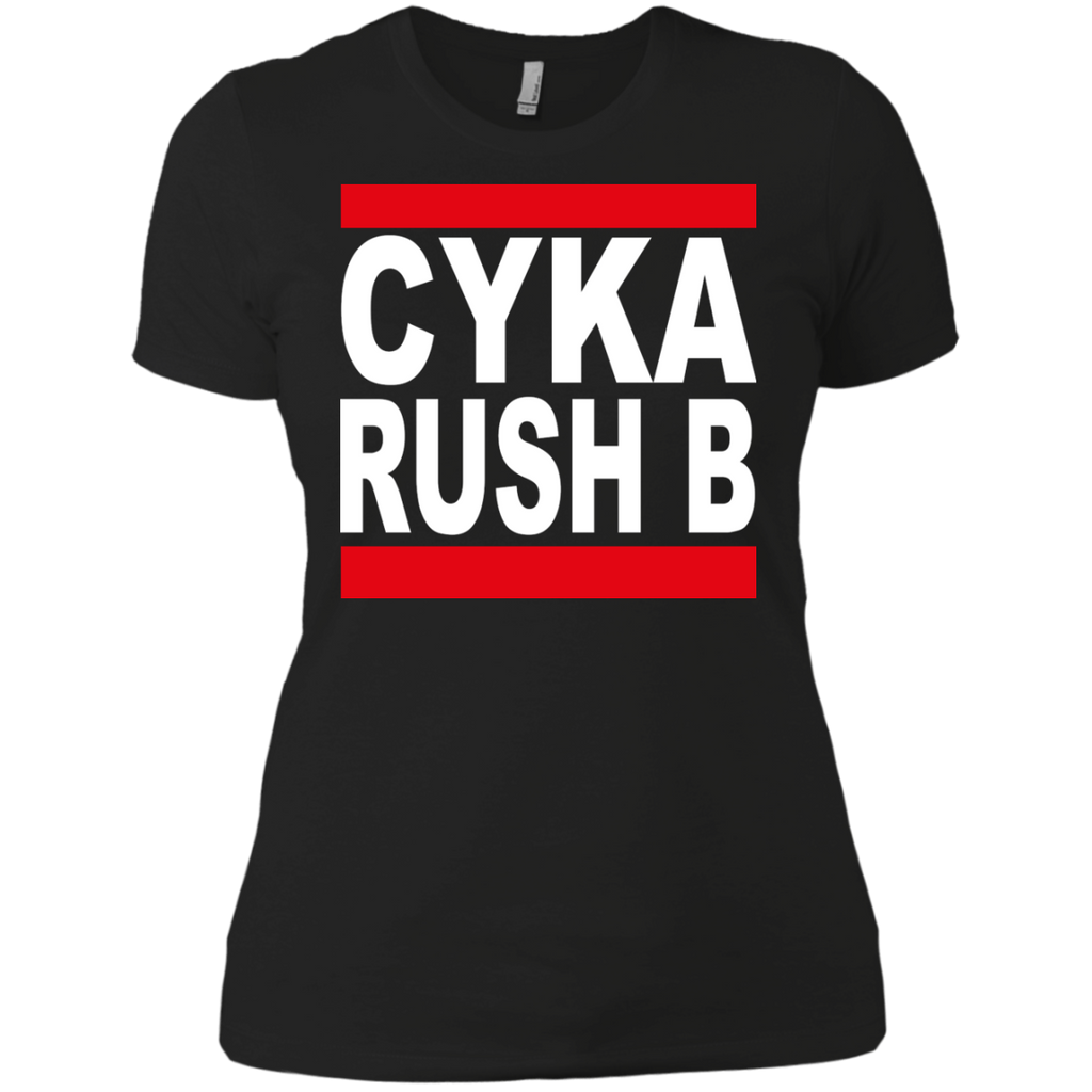 cyka rush b sweatshirt T-Shirt