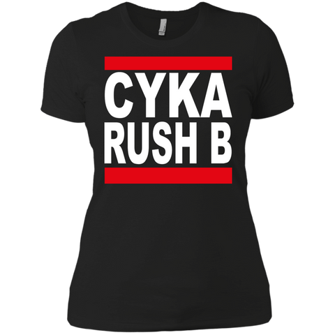 cyka rush b sweatshirt T-Shirt