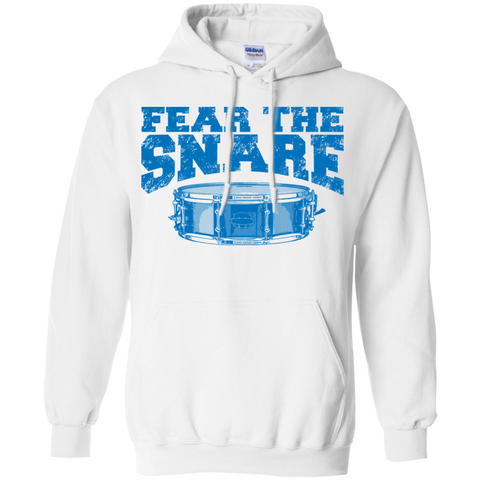 fear the snare T-Shirt