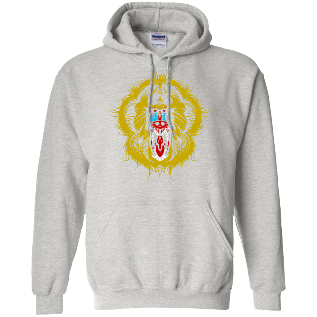 big mad mandrill T-Shirt