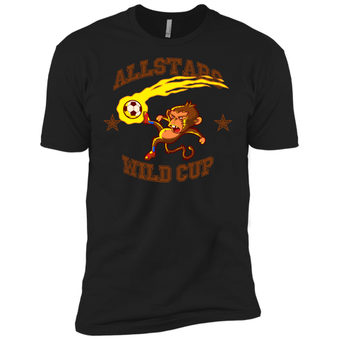 foolball monkey T-Shirt