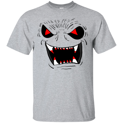 demon face sweatshirt T-Shirt