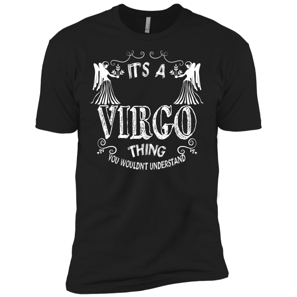 it's a virgo thing... T-Shirt