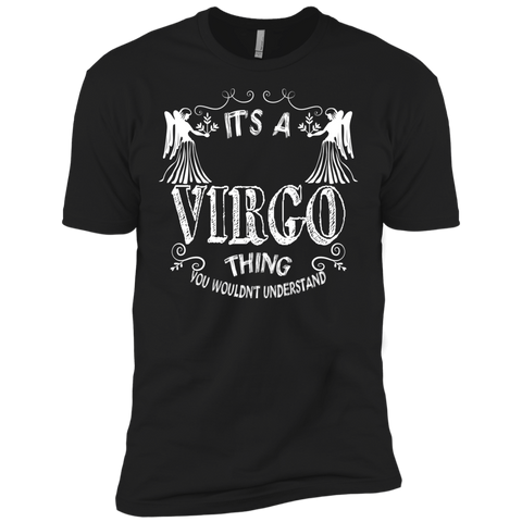 it's a virgo thing... T-Shirt