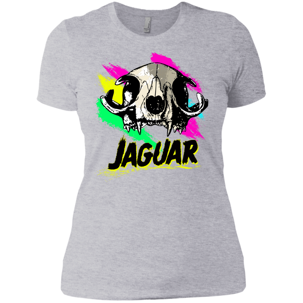 jaguar skull sweatshirt T-Shirt
