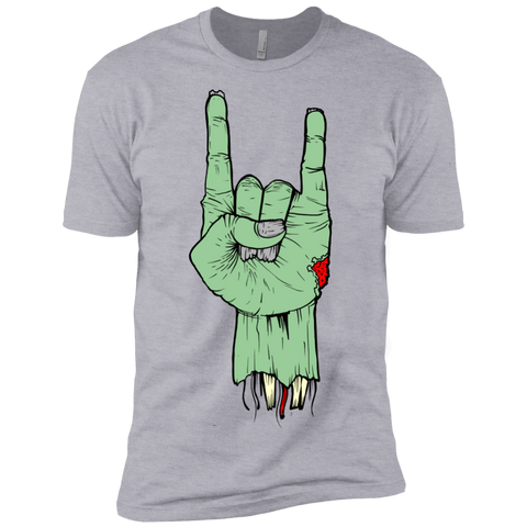 evill hand T-Shirt