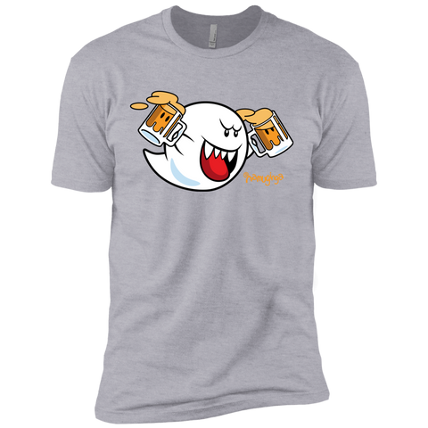 beer boo! T-Shirt