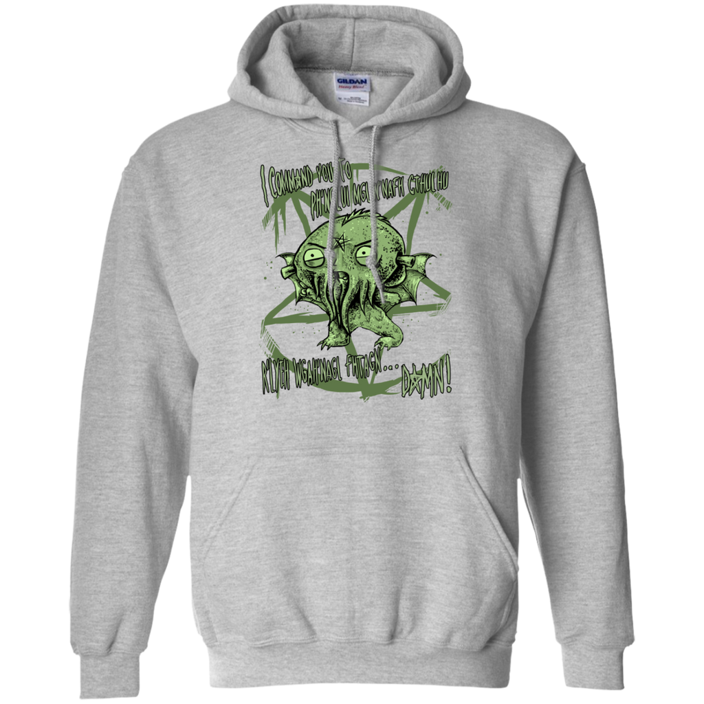 cthulwie matching family T-Shirt