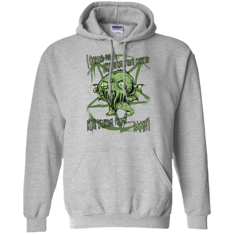 cthulwie matching family T-Shirt