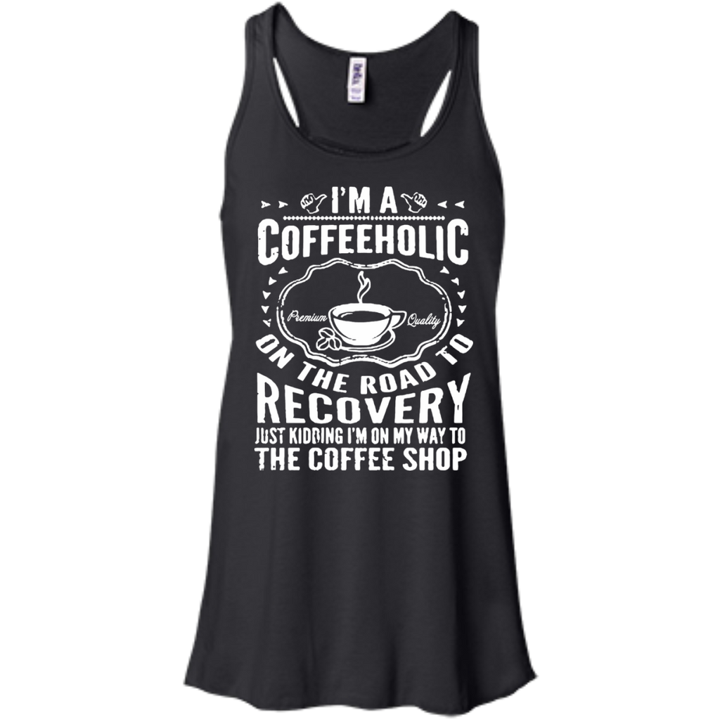 coffeeholic T-Shirt