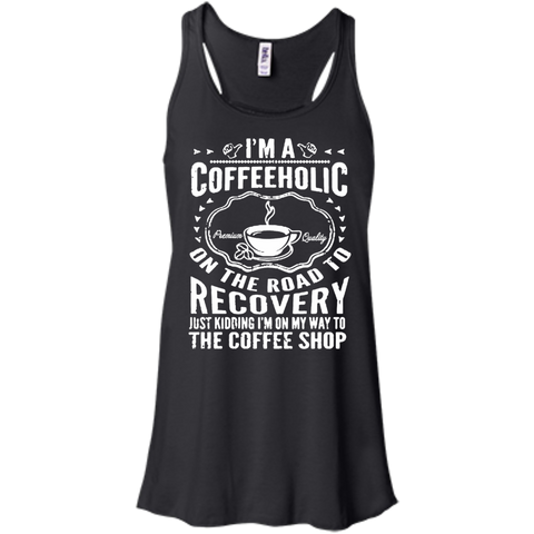 coffeeholic T-Shirt