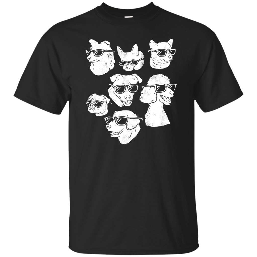 dog dogs T-Shirt