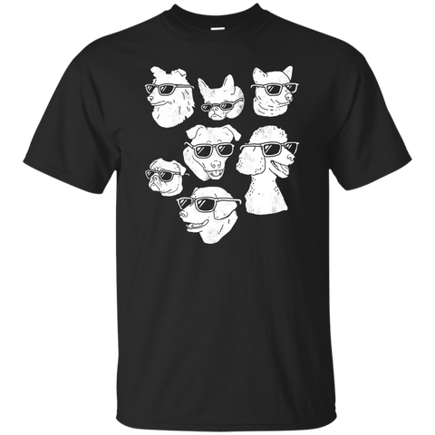dog dogs T-Shirt