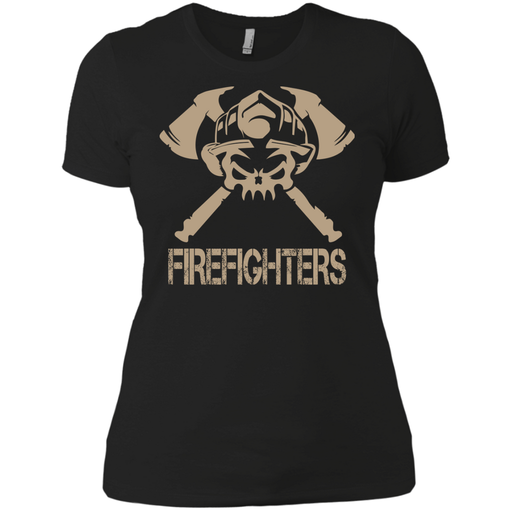 firefighters T-Shirt
