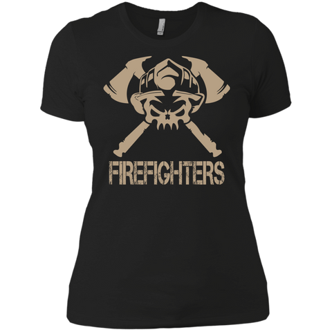 firefighters T-Shirt