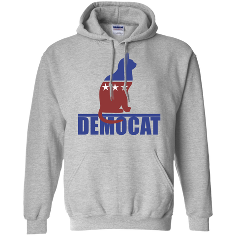 democat democrat cat T-Shirt