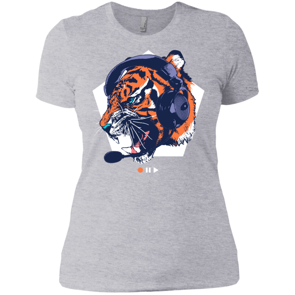 dj wildcats sweatshirt T-Shirt