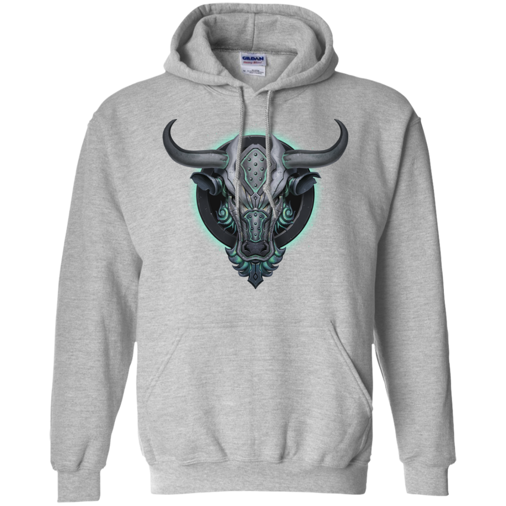 ancient bull  T-Shirt