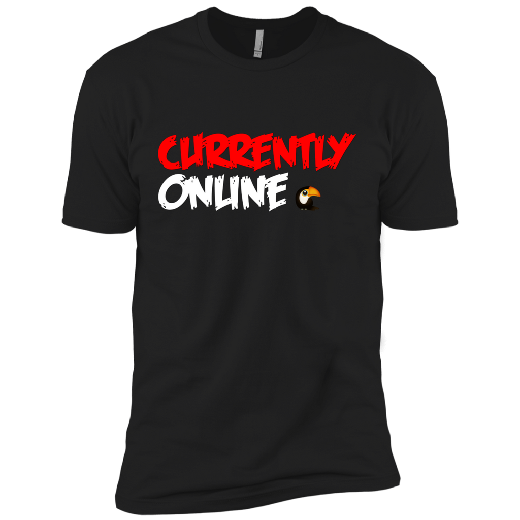 currently online toucan sweatshirt T-Shirt