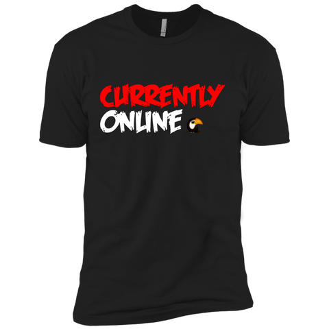 currently online toucan sweatshirt T-Shirt