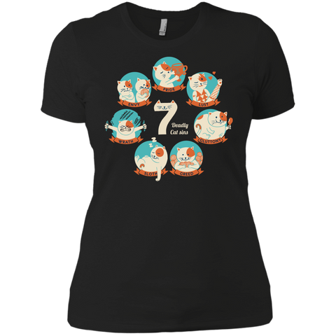 cats sweatshirt T-Shirt