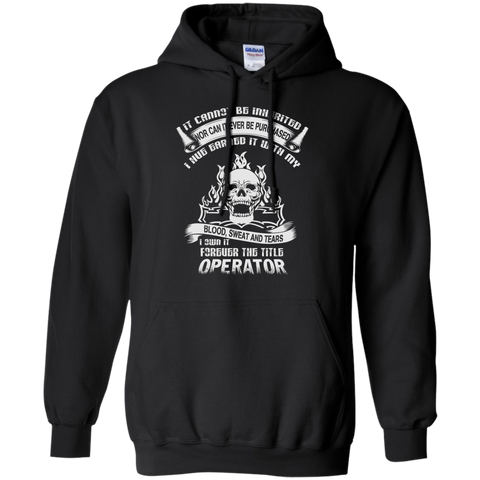 it cannot be inherited nor can it ever be purchased T-Shirt
