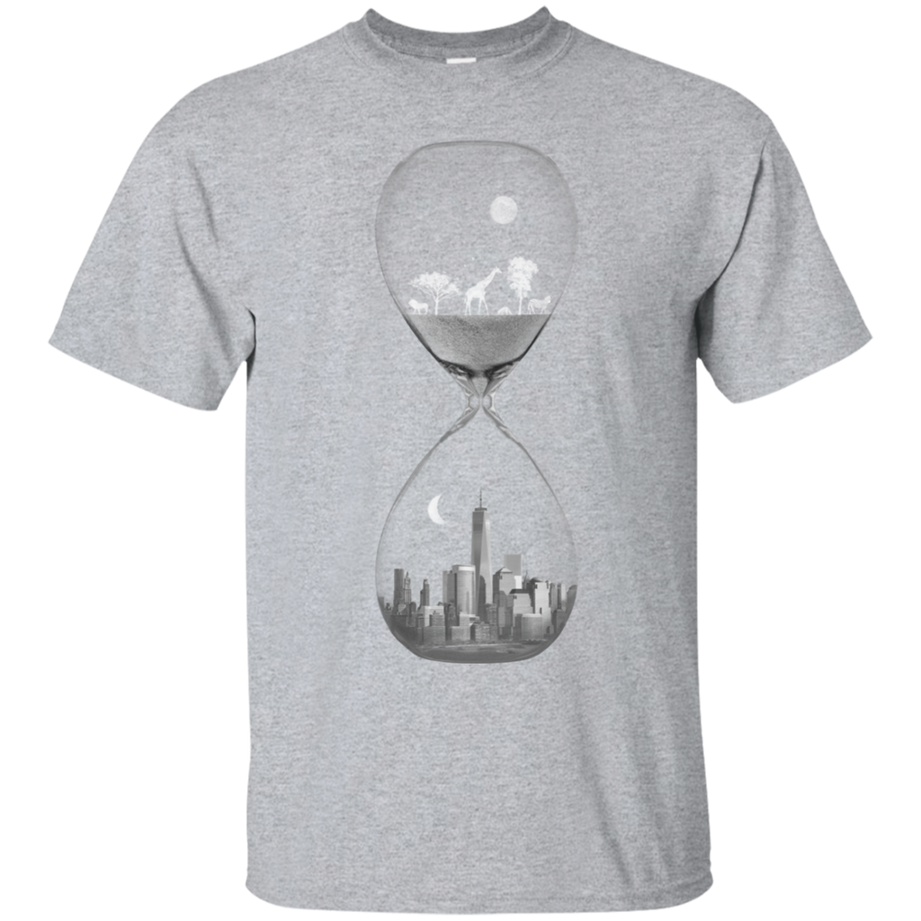 evolution sweatshirt T-Shirt