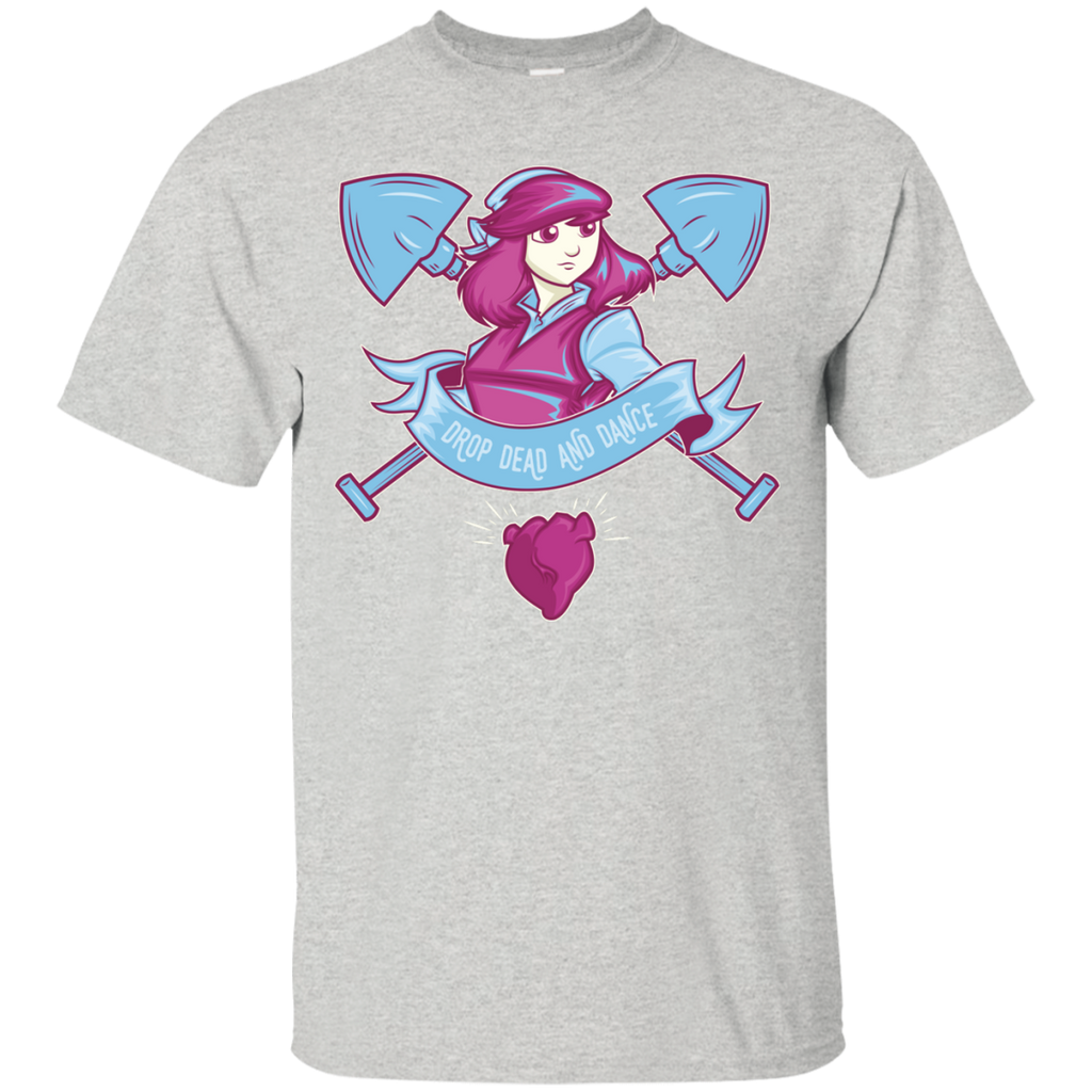 drop dead and dance T-Shirt