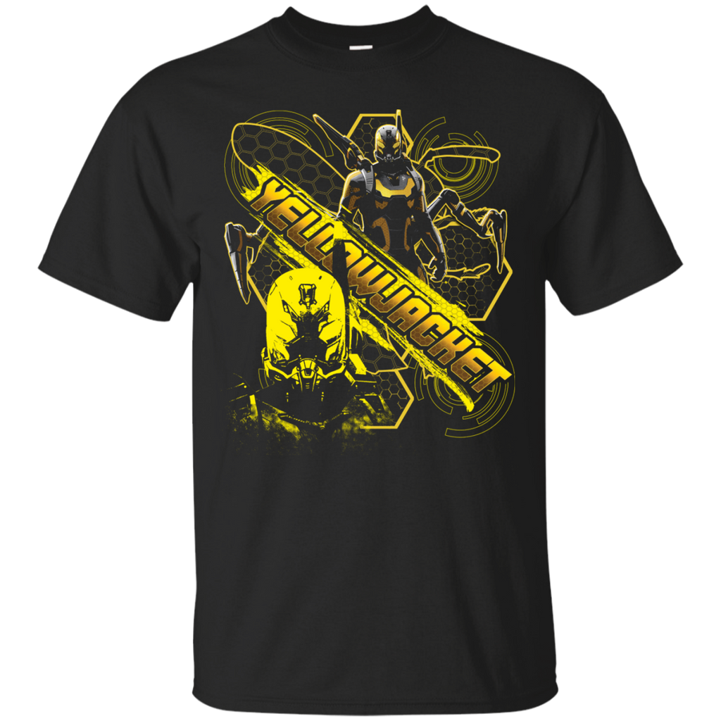 ant-man vs yellowjacket T-Shirt