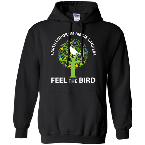 feel the bird T-Shirt