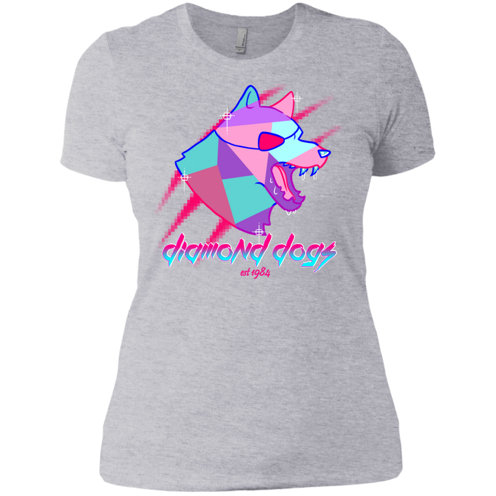 diamond dogs T-Shirt