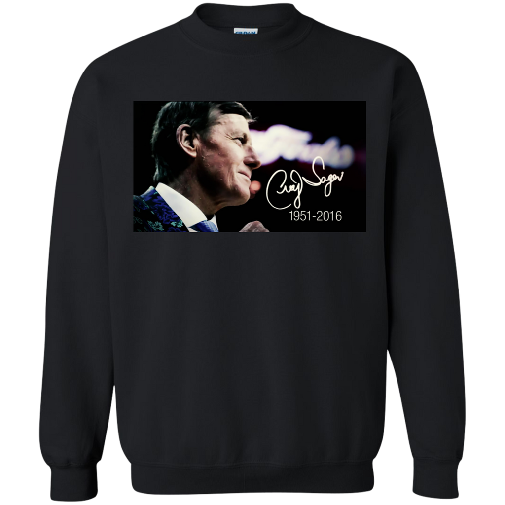 craig sager 1951-2016 T-Shirt