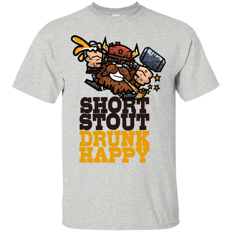 dwarfing it T-Shirt