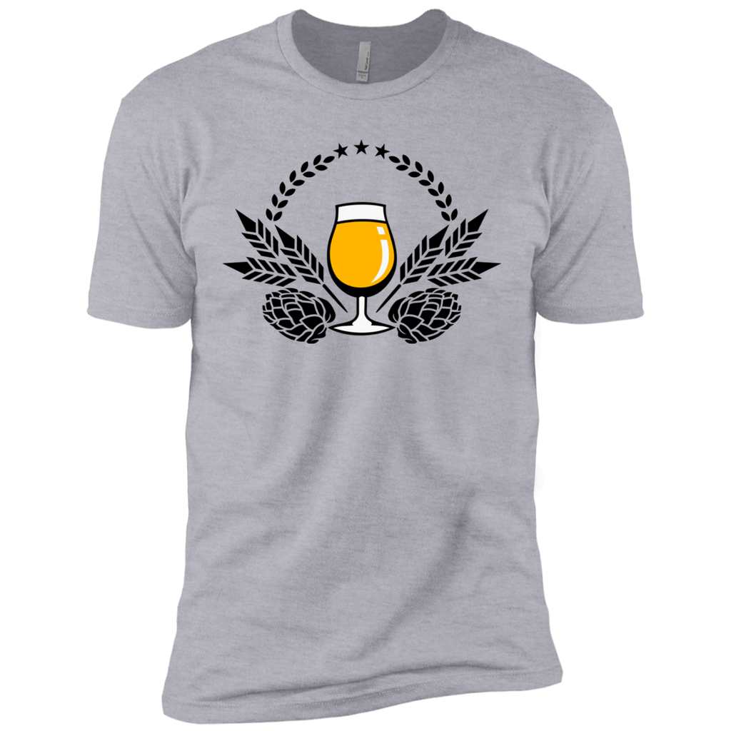 beer tulip vds2 T-Shirt
