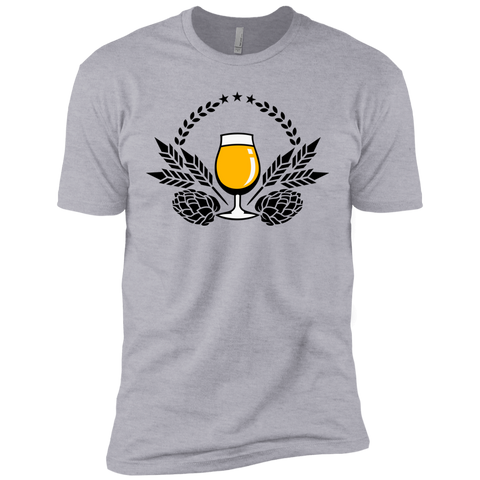 beer tulip vds2 T-Shirt