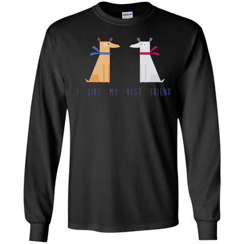 best friend matching family T-Shirt