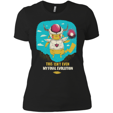 final evolution T-Shirt
