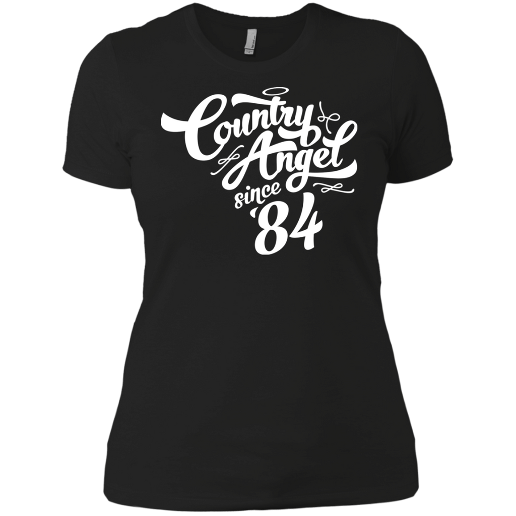 country angel since 84 T-Shirt